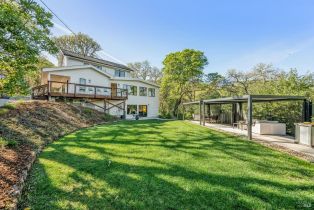 Single Family Residence, 1145 Hill road, Glen Ellen, CA 95442 - 72