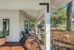 Single Family Residence, 1145 Hill road, Glen Ellen, CA 95442 - 11