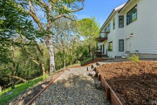 Single Family Residence, 1145 Hill road, Glen Ellen, CA 95442 - 70