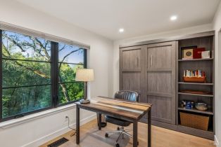 Single Family Residence, 1145 Hill road, Glen Ellen, CA 95442 - 58