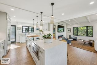 Single Family Residence, 1145 Hill road, Glen Ellen, CA 95442 - 21