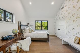 Single Family Residence, 1145 Hill road, Glen Ellen, CA 95442 - 49