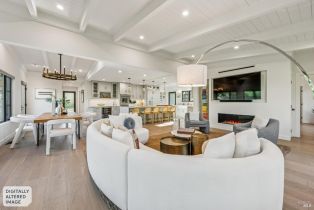 Single Family Residence, 1145 Hill road, Glen Ellen, CA 95442 - 28