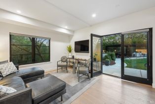 Single Family Residence, 1145 Hill road, Glen Ellen, CA 95442 - 7