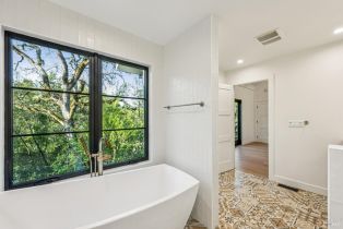 Single Family Residence, 1145 Hill road, Glen Ellen, CA 95442 - 43