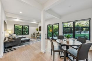 Single Family Residence, 1145 Hill road, Glen Ellen, CA 95442 - 61