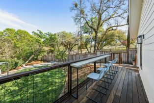 Single Family Residence, 1145 Hill road, Glen Ellen, CA 95442 - 79