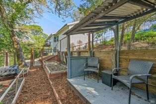 Single Family Residence, 1145 Hill road, Glen Ellen, CA 95442 - 69