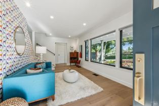 Single Family Residence, 1145 Hill road, Glen Ellen, CA 95442 - 14