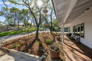 Single Family Residence, 1145 Hill road, Glen Ellen, CA 95442 - 12