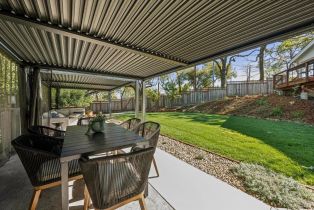 Single Family Residence, 1145 Hill road, Glen Ellen, CA 95442 - 77