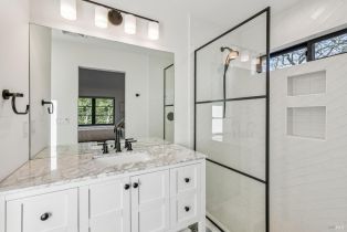 Single Family Residence, 1145 Hill road, Glen Ellen, CA 95442 - 50