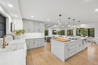 Single Family Residence, 1145 Hill road, Glen Ellen, CA 95442 - 3