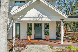 Single Family Residence, 1145 Hill road, Glen Ellen, CA 95442 - 13