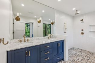 Single Family Residence, 1145 Hill road, Glen Ellen, CA 95442 - 40