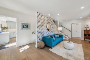 Single Family Residence, 1145 Hill road, Glen Ellen, CA 95442 - 17