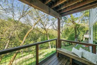 Single Family Residence, 1145 Hill road, Glen Ellen, CA 95442 - 54