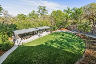 Single Family Residence, 1145 Hill road, Glen Ellen, CA 95442 - 76