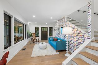 Single Family Residence, 1145 Hill road, Glen Ellen, CA 95442 - 4