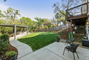 Single Family Residence, 1145 Hill road, Glen Ellen, CA 95442 - 74