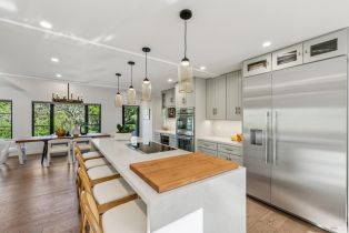 Single Family Residence, 1145 Hill road, Glen Ellen, CA 95442 - 19