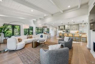 Single Family Residence, 1145 Hill road, Glen Ellen, CA 95442 - 27