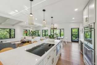 Single Family Residence, 1145 Hill road, Glen Ellen, CA 95442 - 23