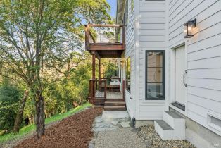 Single Family Residence, 1145 Hill road, Glen Ellen, CA 95442 - 53