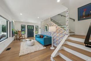 Single Family Residence, 1145 Hill road, Glen Ellen, CA 95442 - 16