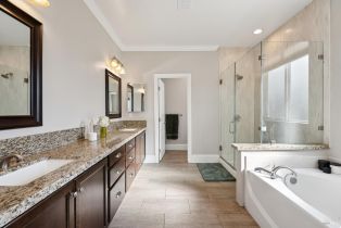 Single Family Residence, 1850 Riebli road, Santa Rosa, CA 95404 - 33
