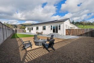 Single Family Residence, 1850 Riebli road, Santa Rosa, CA 95404 - 43