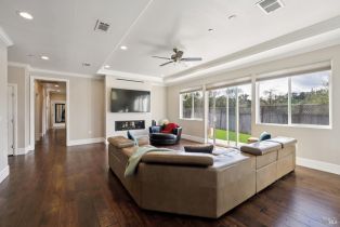 Single Family Residence, 1850 Riebli road, Santa Rosa, CA 95404 - 30