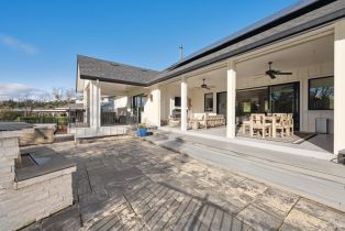 Single Family Residence, 1850 Riebli road, Santa Rosa, CA 95404 - 5