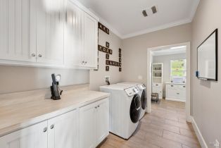 Single Family Residence, 1850 Riebli road, Santa Rosa, CA 95404 - 41