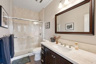 Single Family Residence, 1850 Riebli road, Santa Rosa, CA 95404 - 36