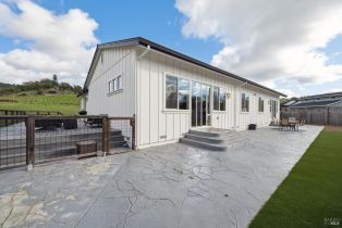 Single Family Residence, 1850 Riebli road, Santa Rosa, CA 95404 - 44