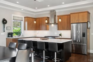 Single Family Residence, 1850 Riebli road, Santa Rosa, CA 95404 - 8