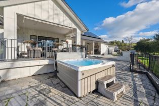 Single Family Residence, 1850 Riebli road, Santa Rosa, CA 95404 - 15
