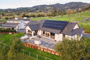 Single Family Residence, 1850 Riebli road, Santa Rosa, CA 95404 - 20