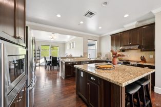 Single Family Residence, 1850 Riebli road, Santa Rosa, CA 95404 - 25