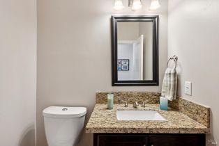 Single Family Residence, 1850 Riebli road, Santa Rosa, CA 95404 - 40