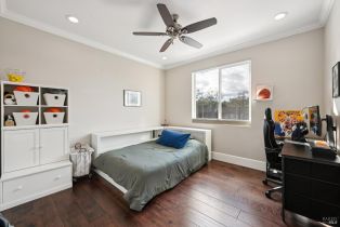 Single Family Residence, 1850 Riebli road, Santa Rosa, CA 95404 - 34