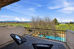 Single Family Residence,  Rosewood lane, Napa, CA 94558 - 36