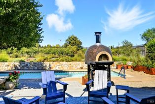 Single Family Residence,  Rosewood lane, Napa, CA 94558 - 4