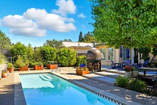 Single Family Residence,  Rosewood lane, Napa, CA 94558 - 2
