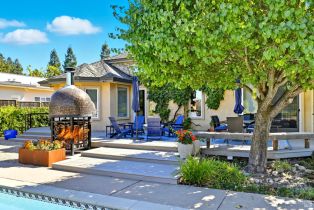 Single Family Residence,  Rosewood lane, Napa, CA 94558 - 38