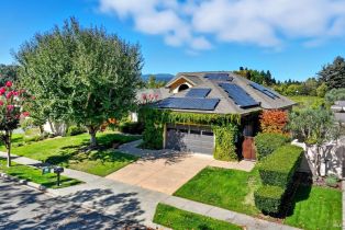 Single Family Residence,  Rosewood lane, Napa, CA 94558 - 42