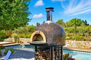 Single Family Residence,  Rosewood lane, Napa, CA 94558 - 3