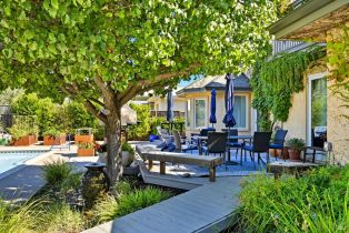 Single Family Residence,  Rosewood lane, Napa, CA 94558 - 6