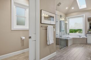 Single Family Residence,  Rosewood lane, Napa, CA 94558 - 27
